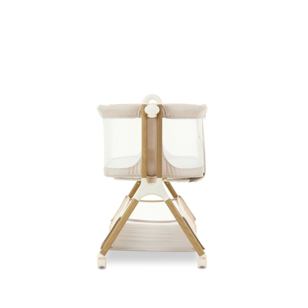 Obaby Cloud Bedside Crib