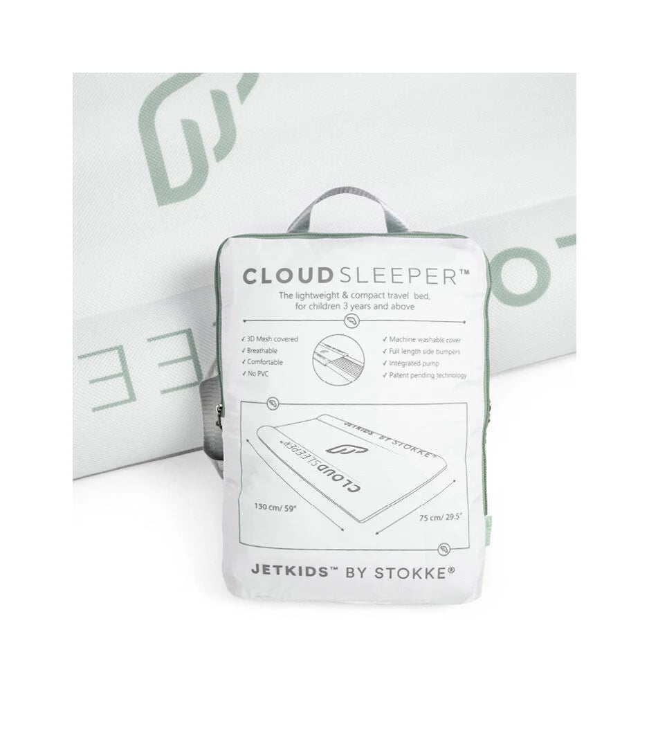 JetKids by Stokke® CloudSleeper™