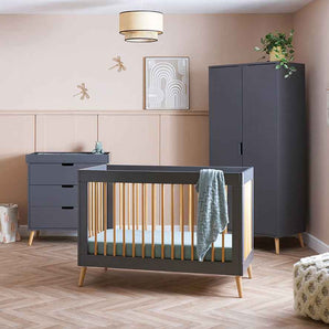 Obaby Maya Mini 3 Piece Room Set