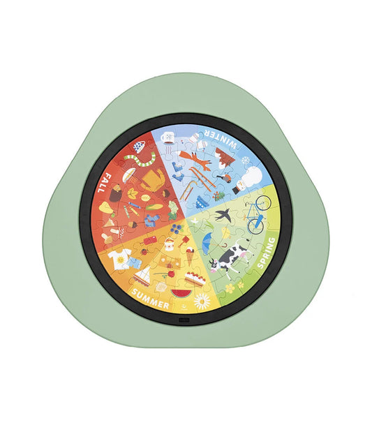 Stokke® MuTable™ Puzzle V2