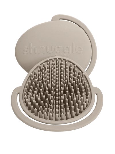 Shnuggle Baby Bath Brush