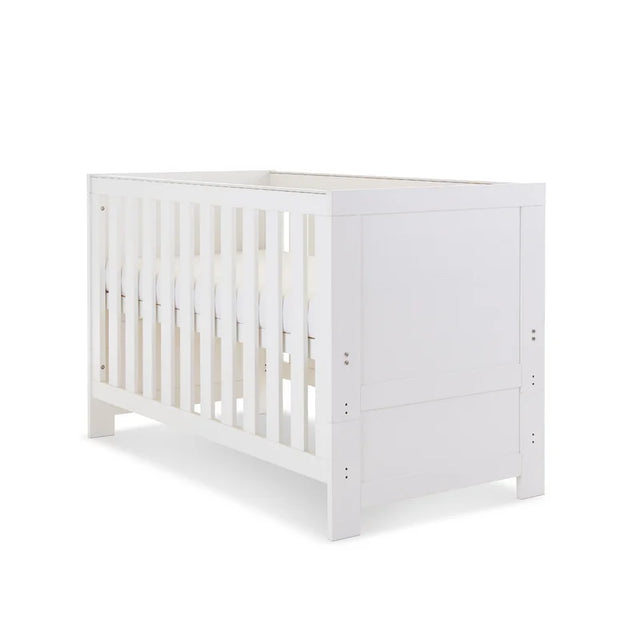 Obaby Nika Cot Bed