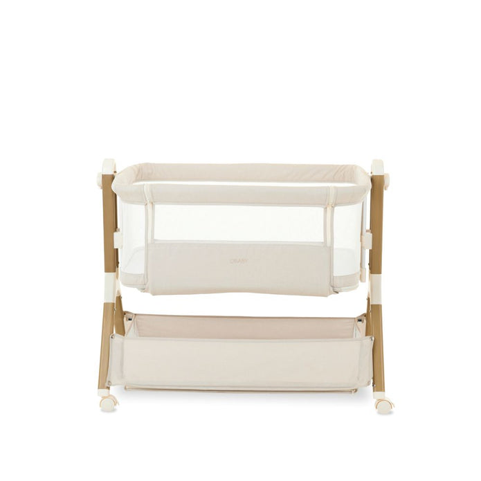 Obaby Cloud Bedside Crib