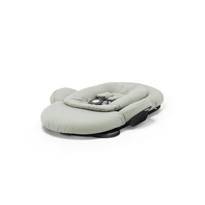 Stokke® Steps® Bouncer Soft Sage / Black Chassis