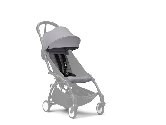 Stokke® 6+ YOYO Colour Pack for Ultimate Style and Comfort