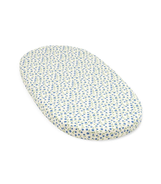 Stokke® Sleepi™ Bed Fitted Sheet V3 - Parent Studio