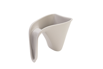 Shnuggle Washy Bath Jug Taupe