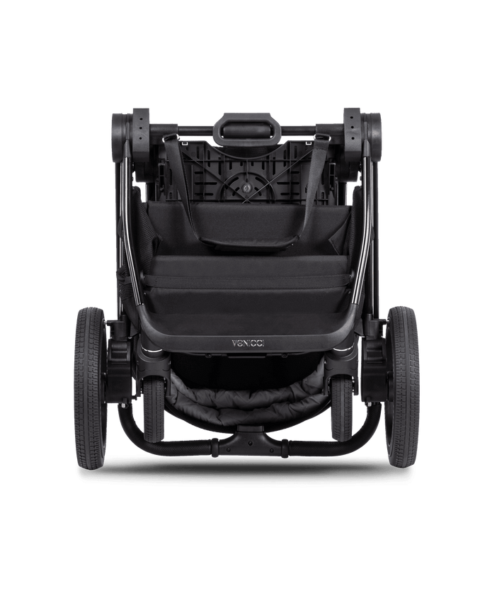 Venicci Upline 2 All Black
