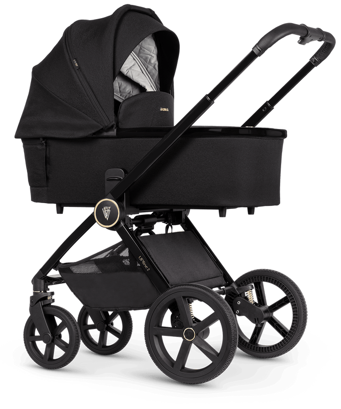 Venicci Upline 2 All Black