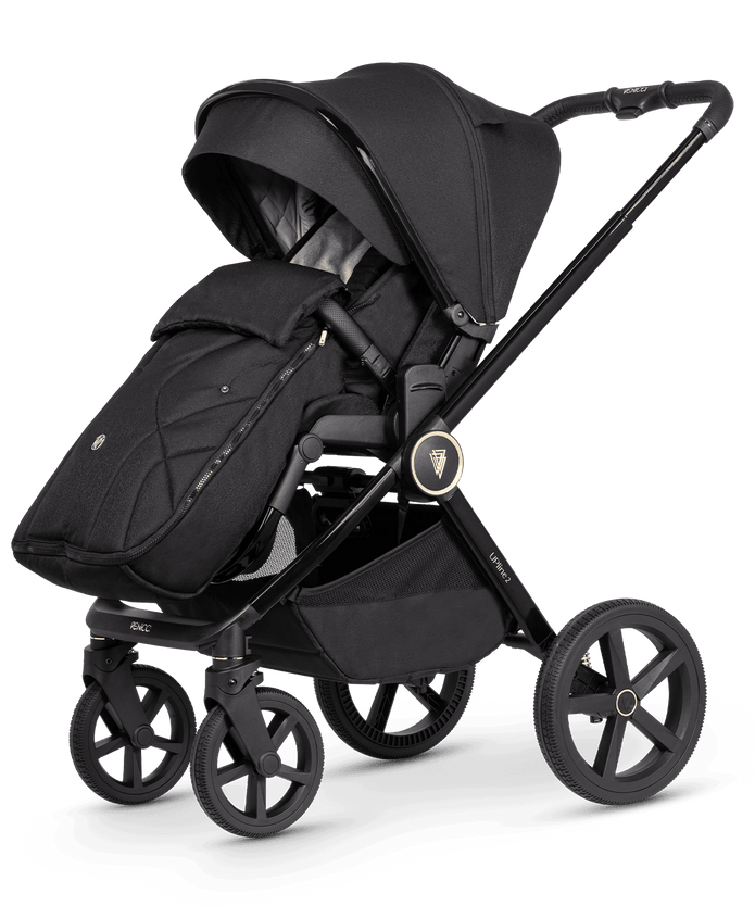 Venicci Upline 2 All Black