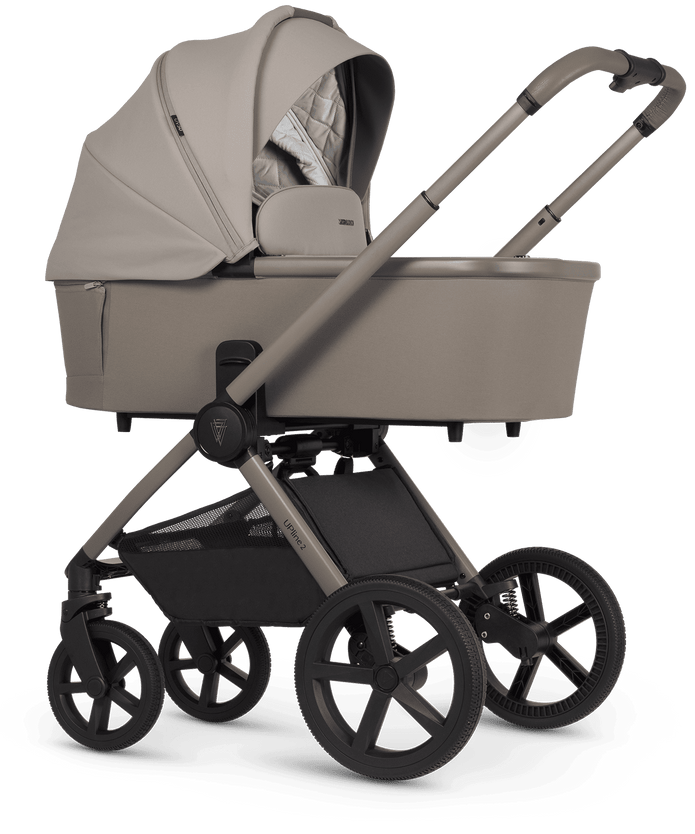 Venicci Upline 2 Taupe