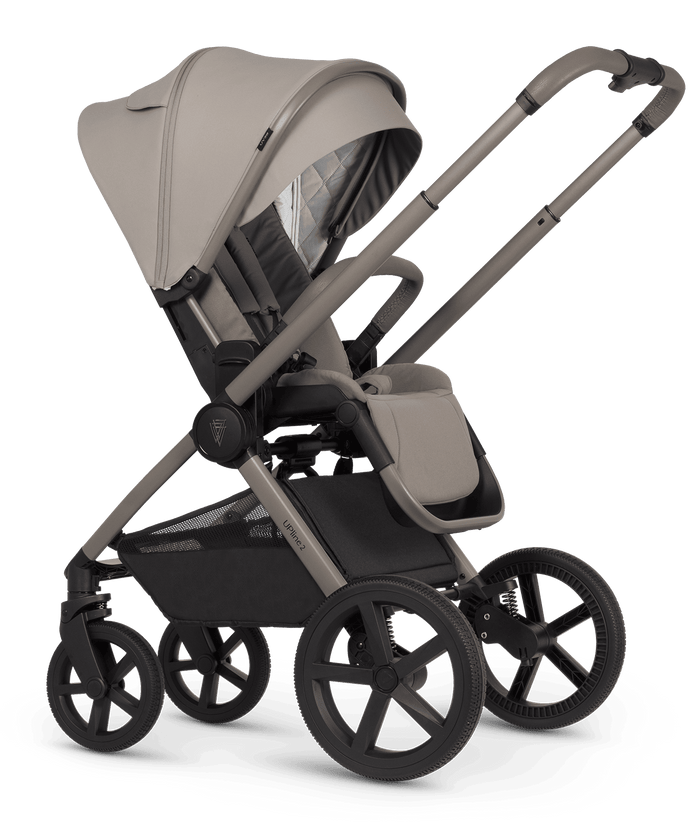 Venicci Upline 2 Taupe