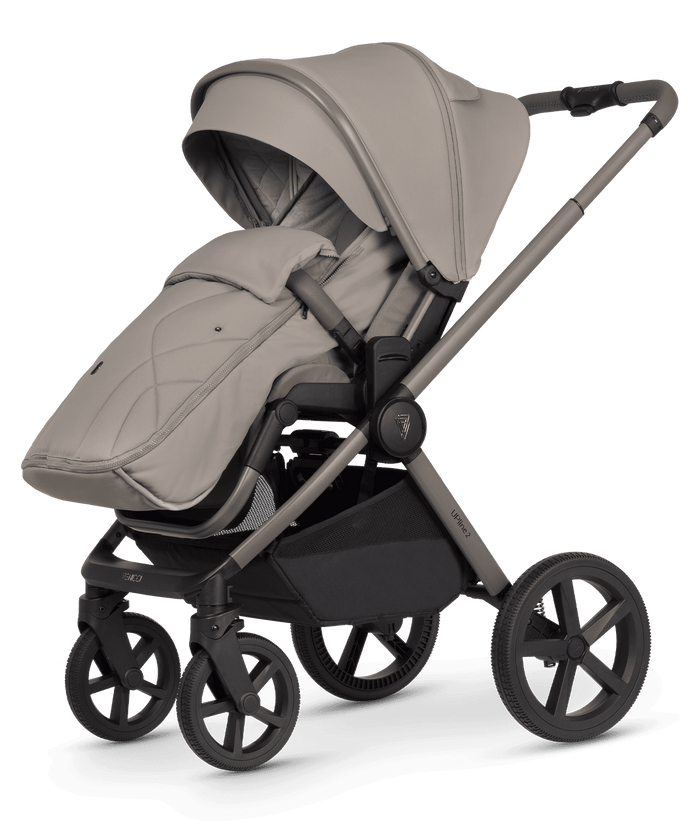 Venicci Upline 2 Taupe