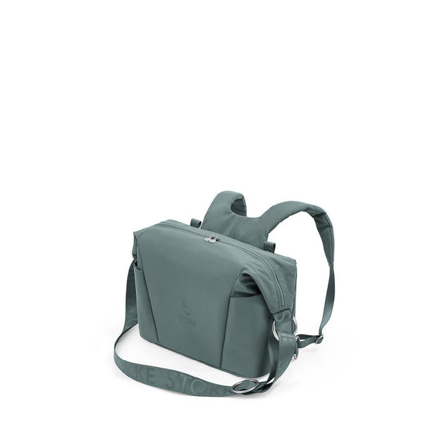Stokke® Xplory® X Changing bag Cool Teal