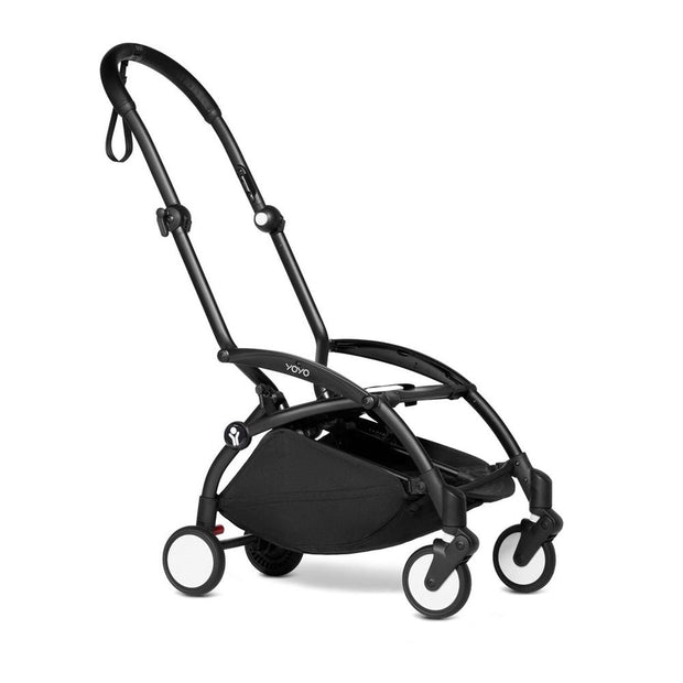 BABYZEN YOYO² frame ONLY - Black