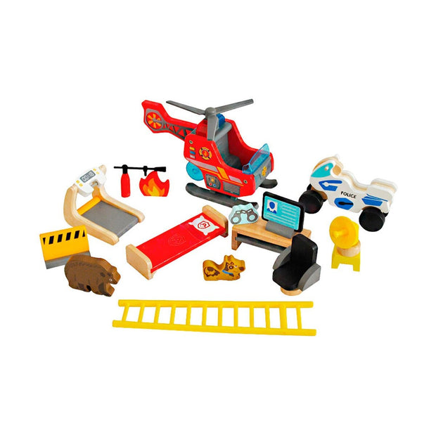 Stokke® MuTable™ Heroes House Furniture