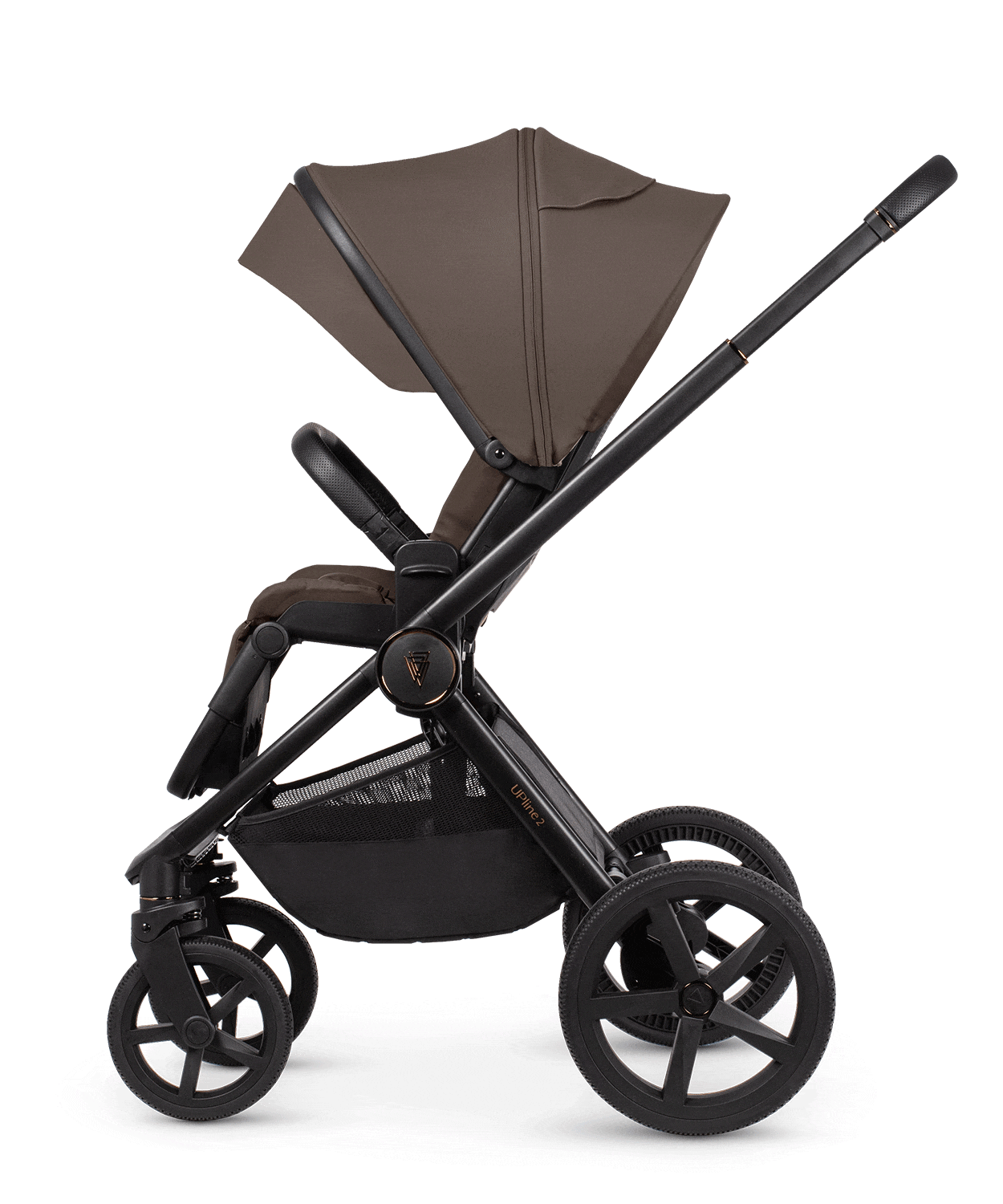 Venicci Upline 2 Brownie - In Store Exclusive