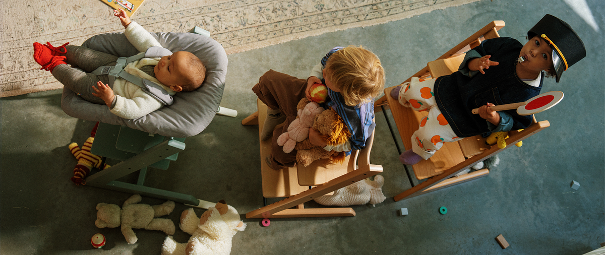 Stokke