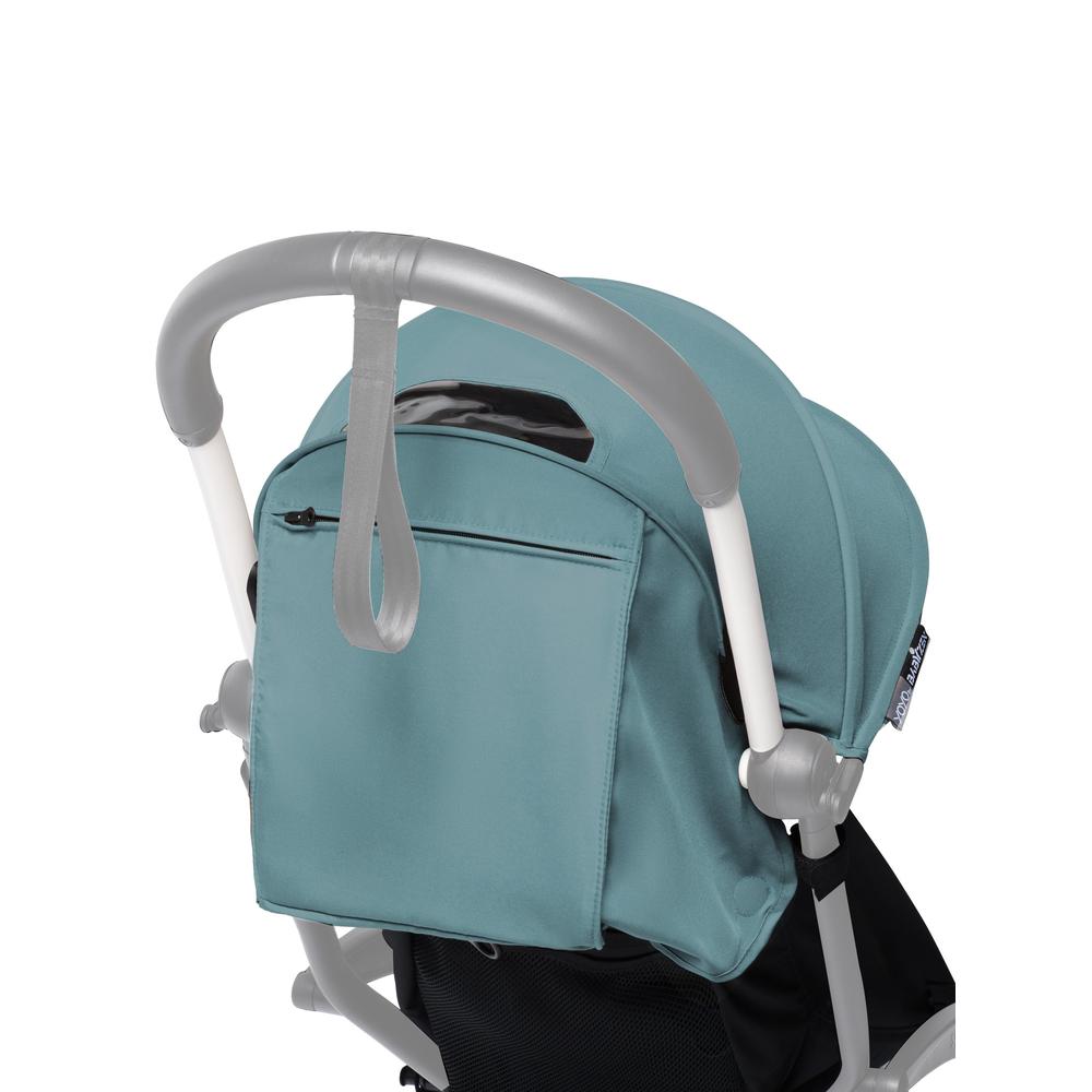 BABYZEN YOYO² 6+ colour pack ONLY - Aqua