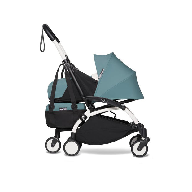 BABYZEN YOYO bag - Aqua
