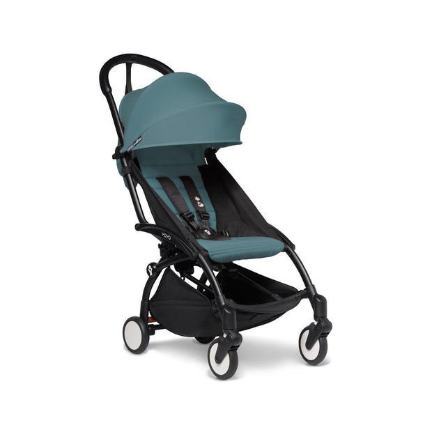 BABYZEN YOYO² 6+ Stroller - Aqua