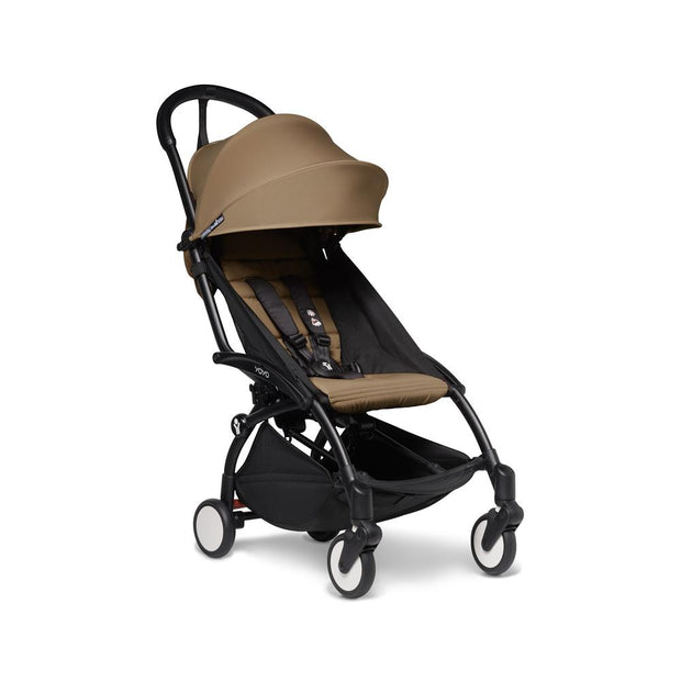 BABYZEN YOYO² 6+ Stroller - Toffee