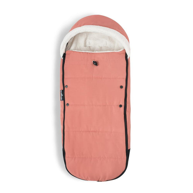 BABYZEN YOYO footmuff - Ginger