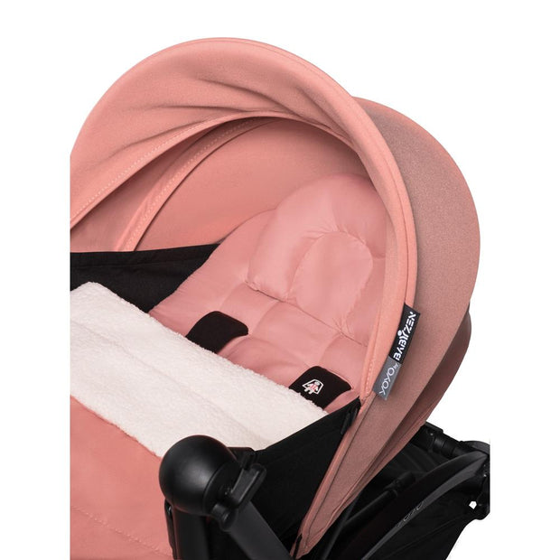 BABYZEN YOYO² 0+ newborn pack ONLY - Ginger