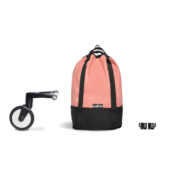BABYZEN YOYO bag - Ginger