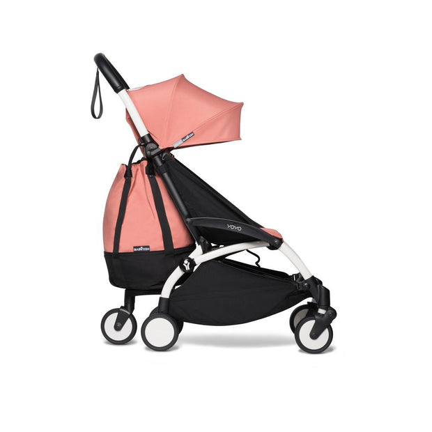 BABYZEN YOYO bag - Ginger