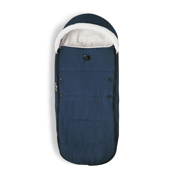 BABYZEN YOYO footmuff - Navy Blue