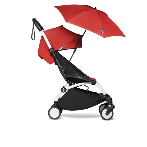 BABYZEN YOYO parasol - Red