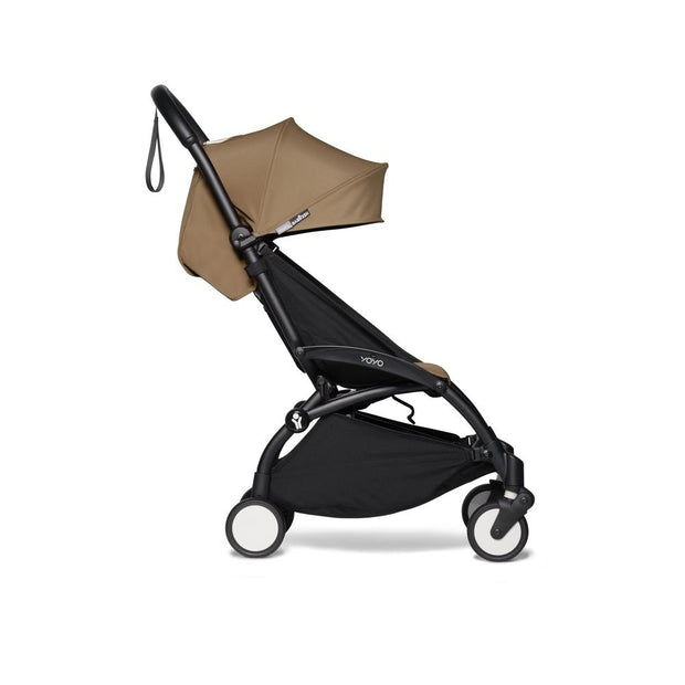 BABYZEN YOYO² 6+ Stroller - Toffee