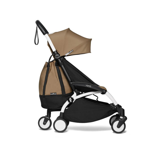 BABYZEN YOYO bag - Toffee