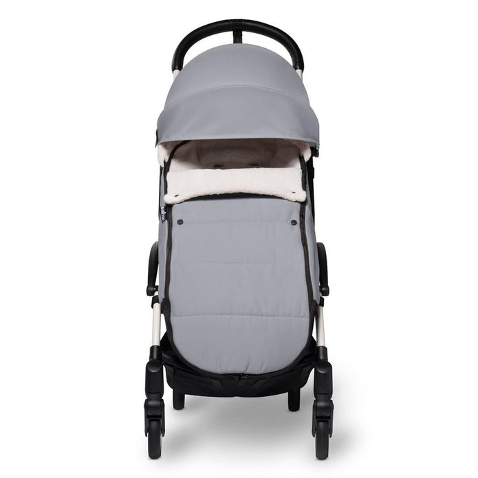 BABYZEN YOYO footmuff - Stone