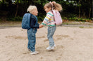 Little Steps, Big Wins — Safe Strides Start with the Correct Backpack