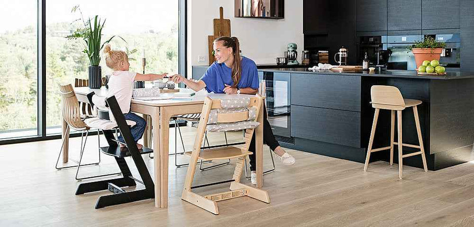 Stokke Philosophy: Understanding the Core Values Behind Innovative Design - Parent Studio