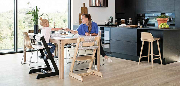 Stokke Philosophy: Understanding the Core Values Behind Innovative Design - Parent Studio
