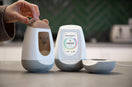 Breathe Easy, Little One: Why Air Quality at Home Really Matters