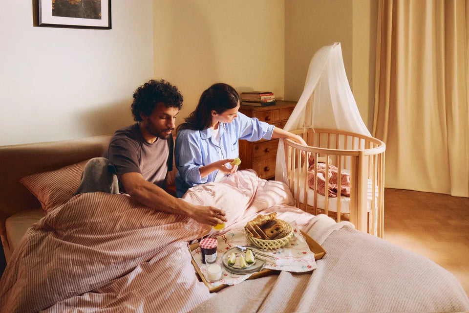 The Stokke Sleepi: A Complete Guide to Growing With It - Parent Studio