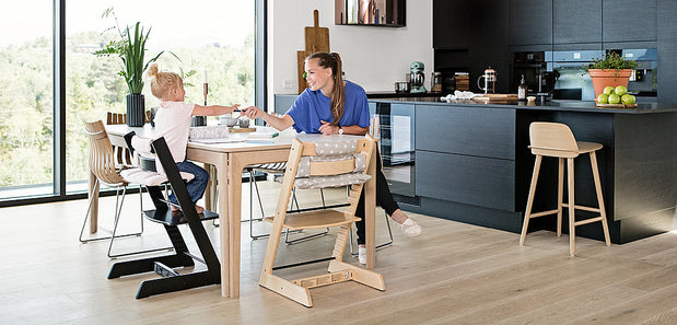 Stokke - Philosophy