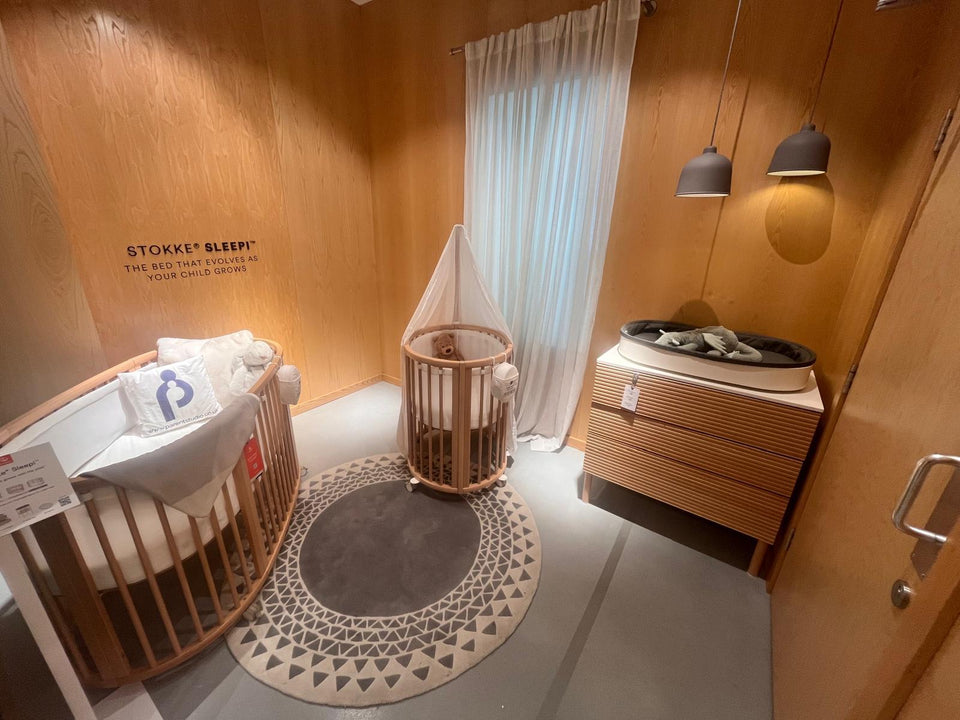 Nursery Sustainability Practices for a Greener Future - Parent Studio