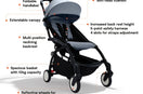 Beyond the Flat: Why Upright Seating Matters After 6 Months