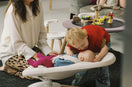 Parents' complete guide to baby bouncers and swings