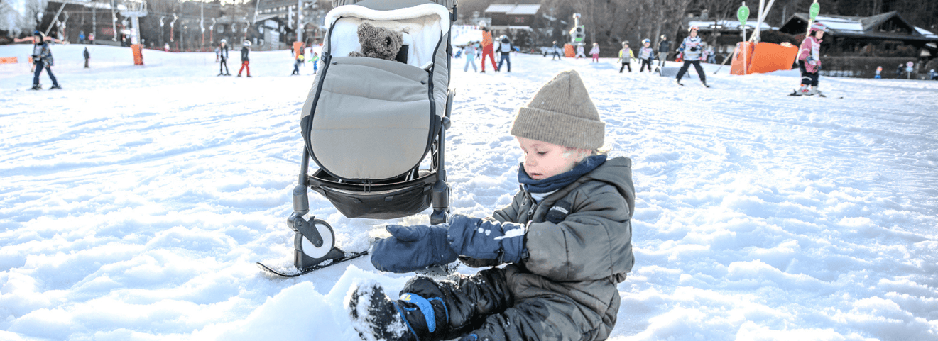 Discover the Ultimate Travel Companion: The Yoyo Pushchair - Lightweight, Versatile, and Stylish!