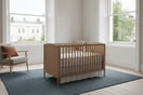 Luxury Nursery Furniture London: Creating a Gentle Sanctuary for Your Baby