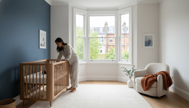 Choosing the Right Nursery Furniture: A Calm and Gentle Buying Guide for 2026