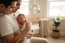 The Scariest Firsts: What New Parents Face - Parent Studio