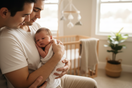 The Scariest Firsts: What New Parents Face