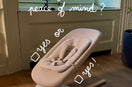 Parents' complete guide to baby bouncers and swings